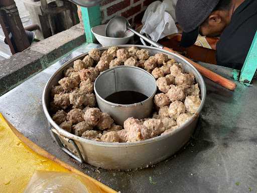 Bakso Urat Arema Soringin 10