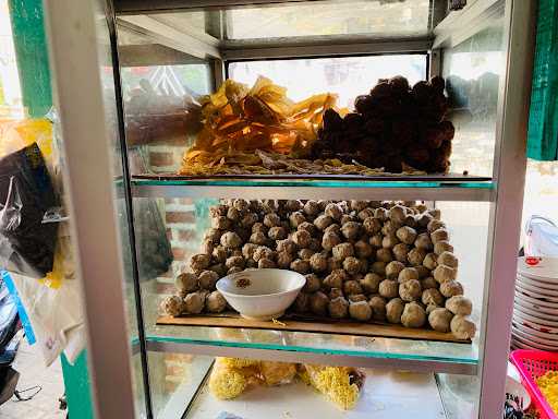 Bakso Urat Arema Soringin 6