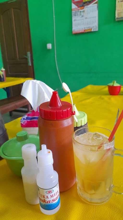 Bakso Urat Arema Soringin 2