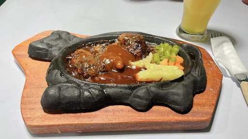 Go Steak Jogja City Mall 5