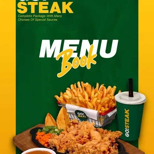 Go Steak Jogja City Mall 3