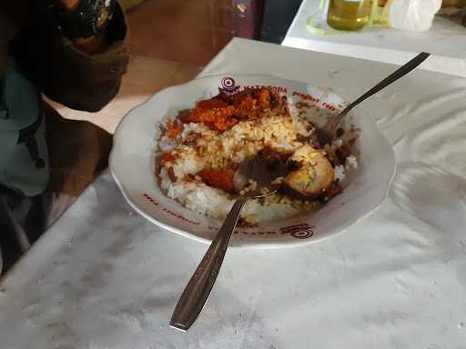 Hj. Wakidi'S Gudeg Kedai 9