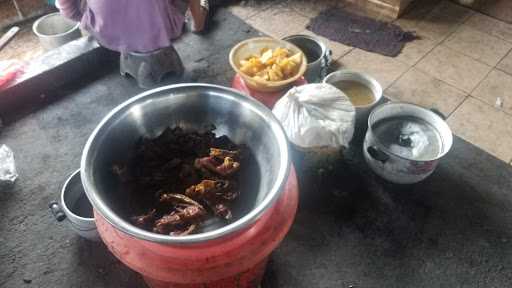 Hj. Wakidi'S Gudeg Kedai 6