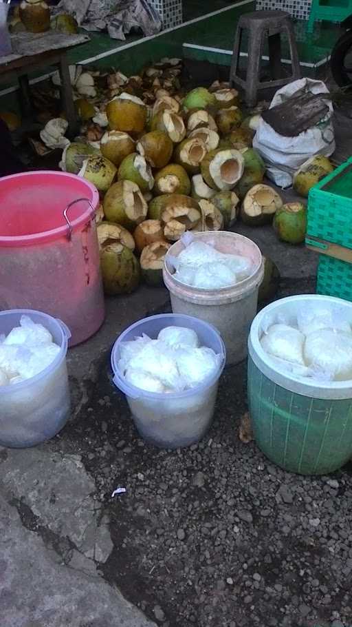 Kelapa Muda 99 Pogung Lor 7