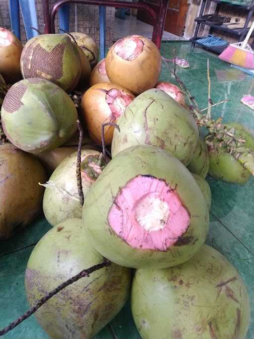 Kelapa Muda 99 Pogung Lor 5