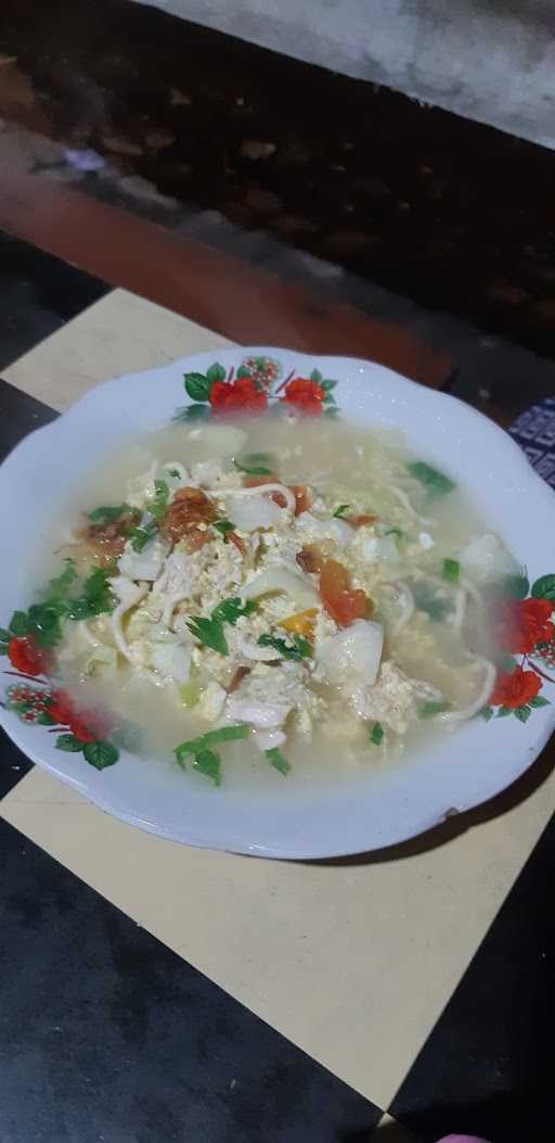 Kuliner Bakmi Jawa Pak Sur 7