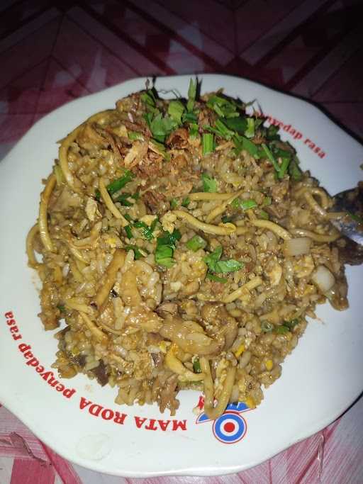 Kuliner Bakmi Jawa Pak Sur 5