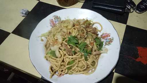 Kuliner Bakmi Jawa Pak Sur 9