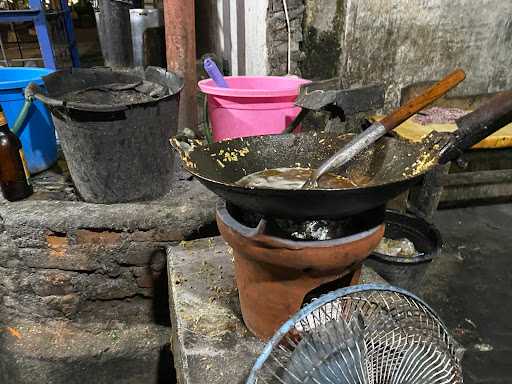 Kuliner Bakmi Jawa Pak Sur 1