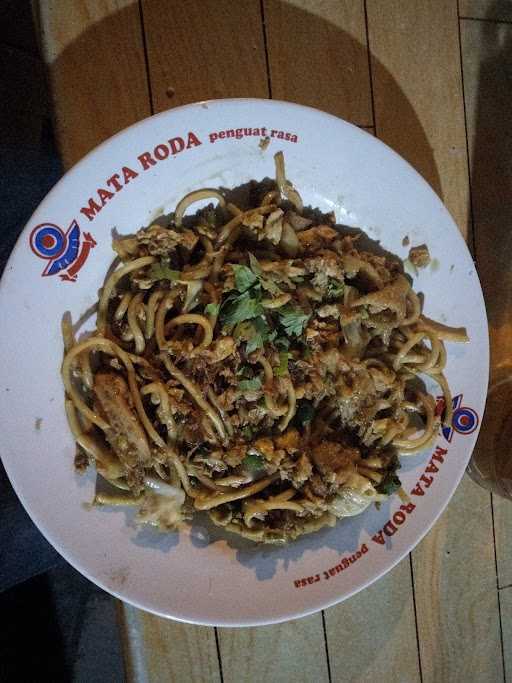 Kuliner Bakmi Jawa Pak Sur 8