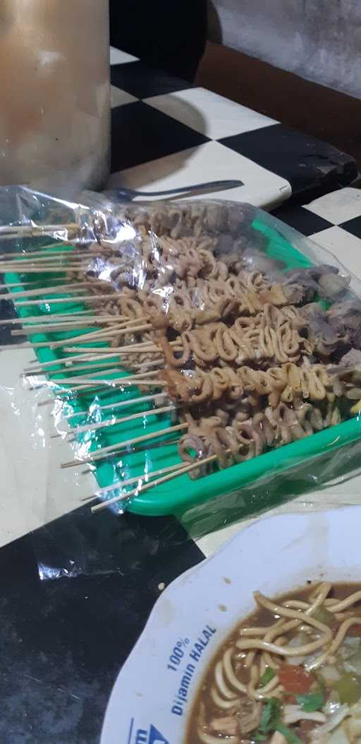 Kuliner Bakmi Jawa Pak Sur 10