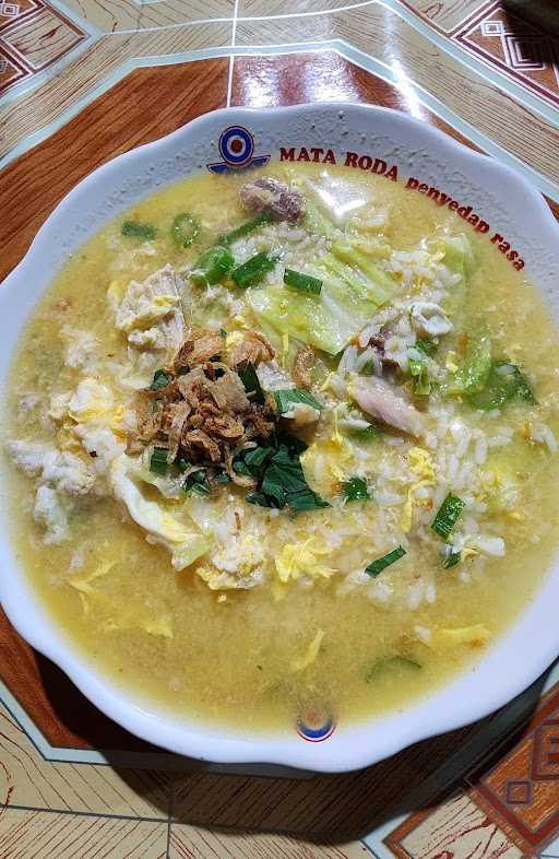 Kuliner Bakmi Jawa Pak Sur 4