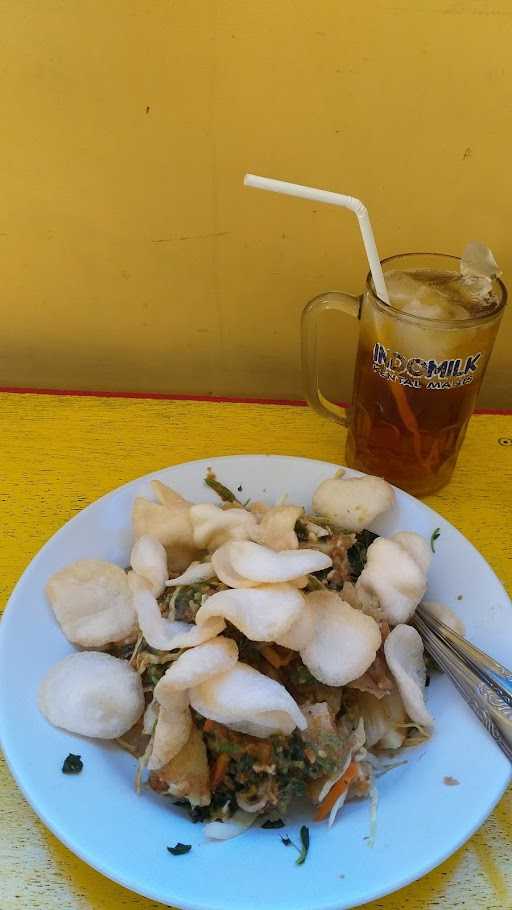 Lotek Gado-Gado Jaten 2