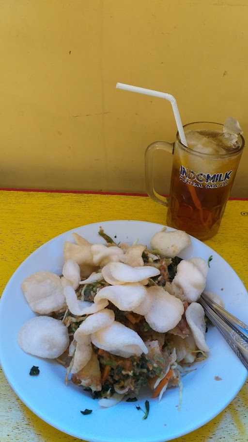 Lotek Gado-Gado Jaten 5