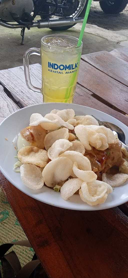 Lotek Gado-Gado Jaten 1