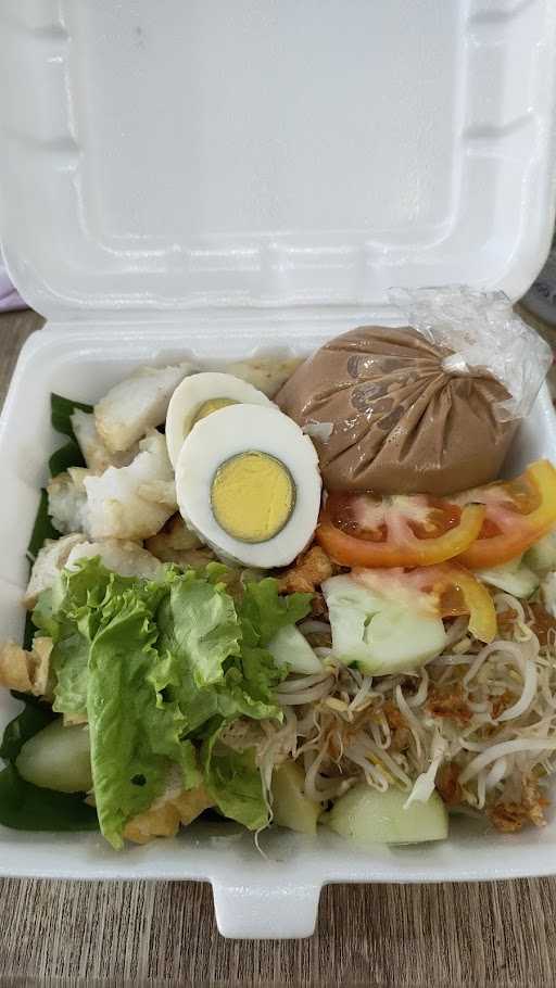 Lotek Gado-Gado Jaten 3