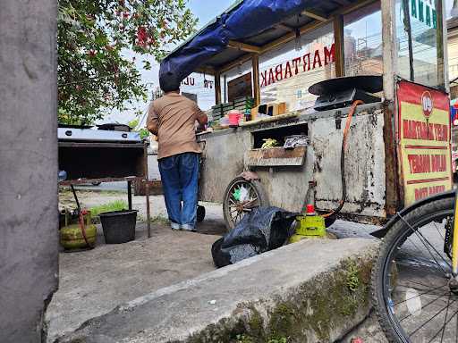 Martabak Pak Lisun 3