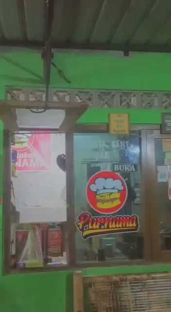 Martabak Purnama Burikan 9