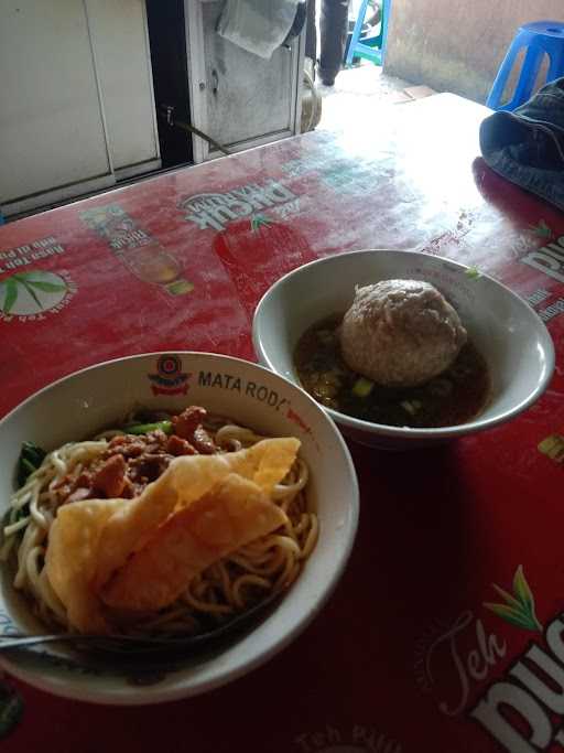 Mie Ayam Bakso Cr 6