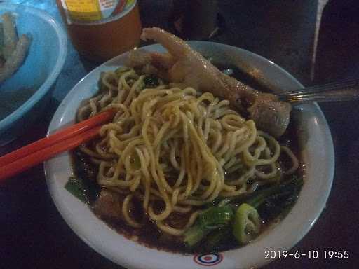 Mie Ayam Bakso Pak Man 2