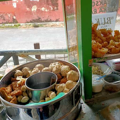 Mie Ayam & Bakso Woyo-Woyo 6