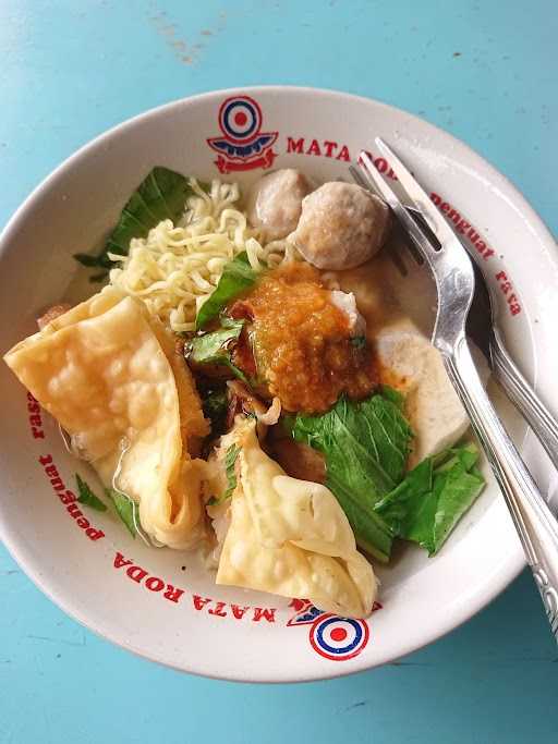 Mie Ayam & Bakso Woyo-Woyo 4