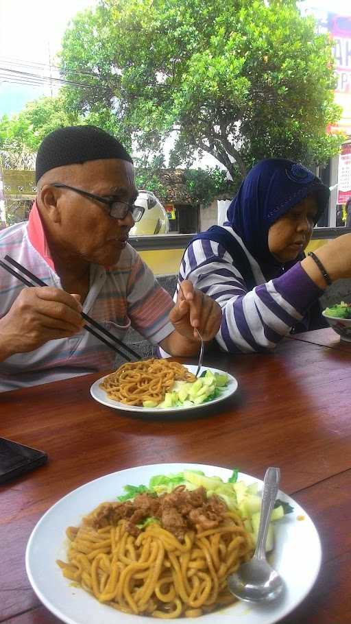 Mie Ayam Goreng Mekaton 8