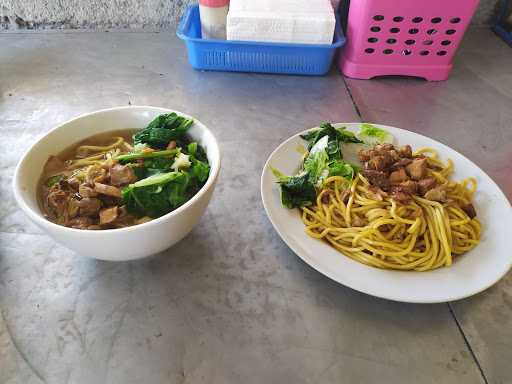 Mie Ayam Goreng Mekaton 6