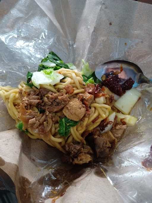 Mie Ayam Goreng Mekaton 5