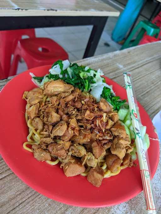 Mie Ayam Goreng Mekaton 10