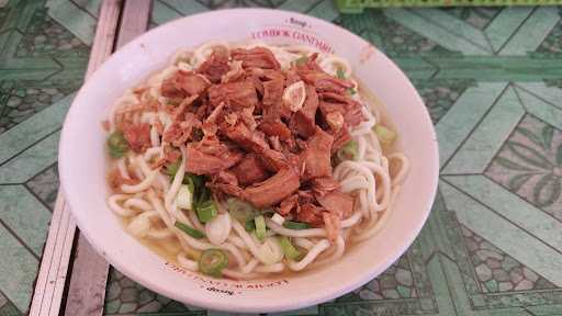 Mie Ayam Pak Min 3