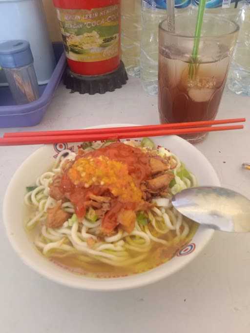 Mie Ayam Pak Min 2