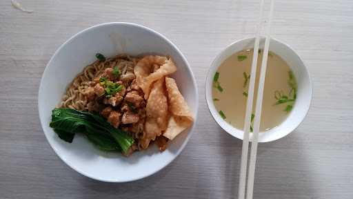 Mie Masjeng Jogja 8