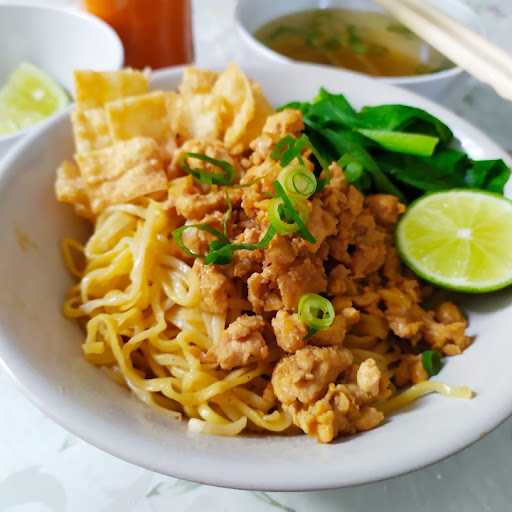 Mie Masjeng Jogja 1