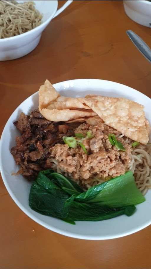 Mie Masjeng Jogja 6