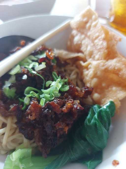 Mie Masjeng Jogja 4