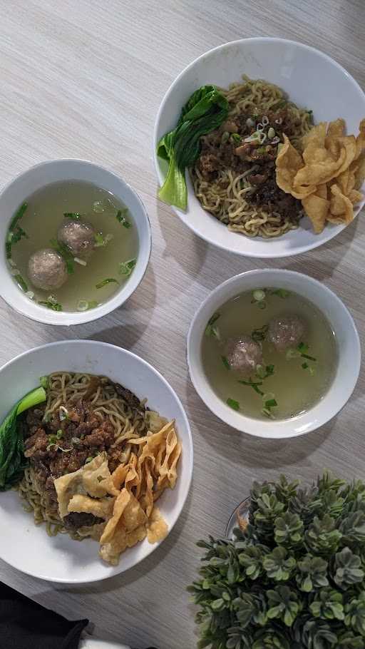 Mie Masjeng Jogja 3