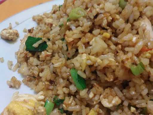 Nasi Goreng Berkah Jaya 9