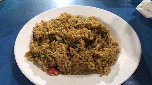 Nasi Goreng Berkah Jaya 7