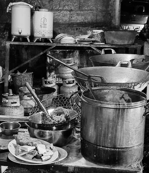 Nasi Uduk Bintang Sembilan 5