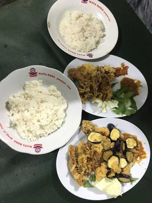 Nasi Uduk Bintang Sembilan 4