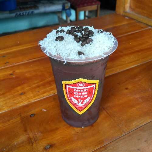 Ngicip Seblak, Baso Aci & Es Cokelat 2