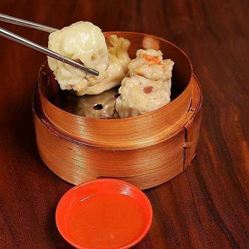 Ono Dimsum Pogung 7