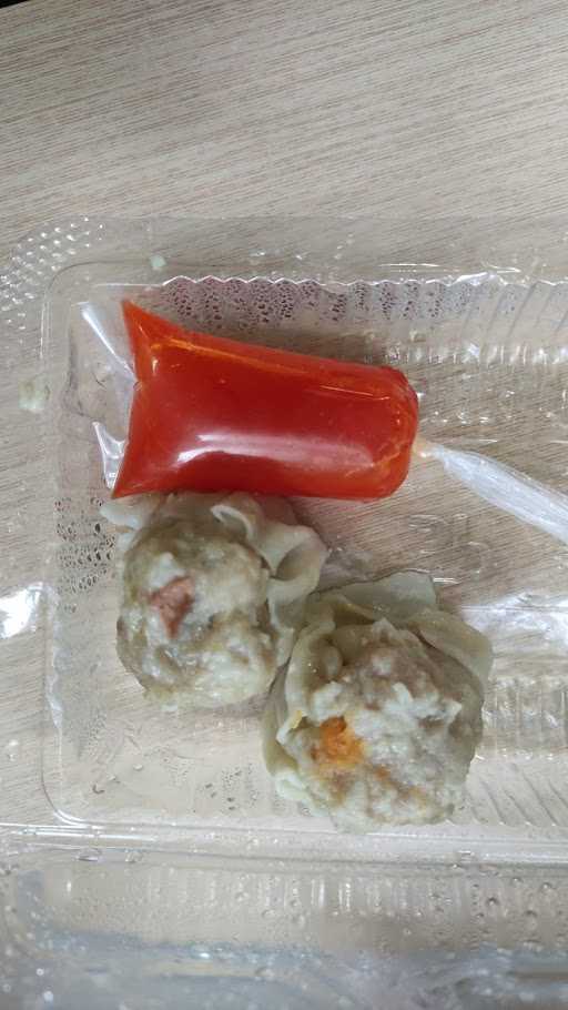 Ono Dimsum Pogung 8