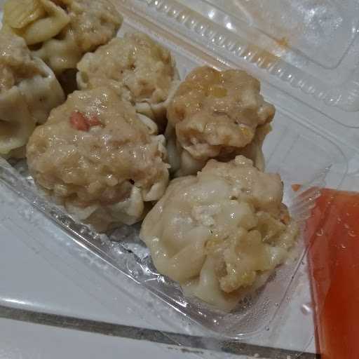 Ono Dimsum Pogung 4