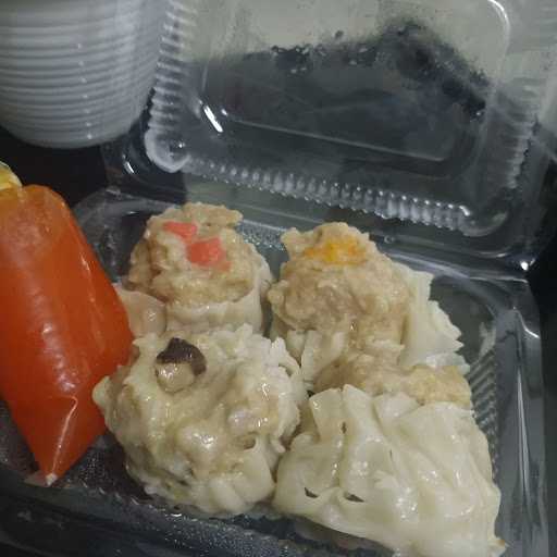 Ono Dimsum Pogung 1