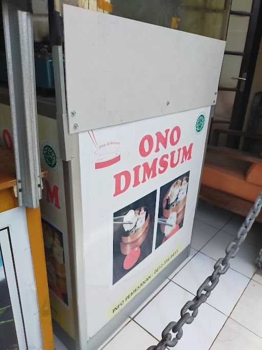 Ono Dimsum Pogung 10