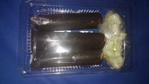 Pempek 9Sodara Jogja 1