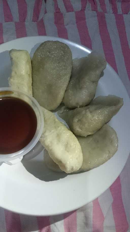 Pempek 9Sodara Jogja 8