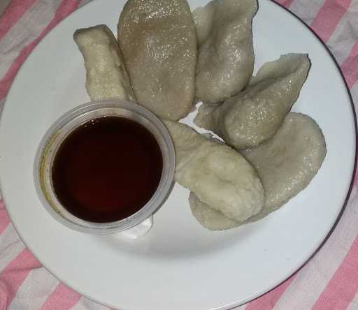 Pempek 9Sodara Jogja 2